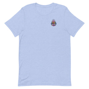 River Life T-shirt [Design on Back]