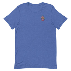 River Life T-shirt [Design on Back]