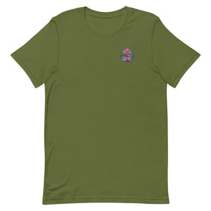River Life T-shirt [Design on Back]