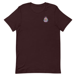 River Life T-shirt [Design on Back]