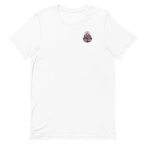 River Life T-shirt [Design on Back]